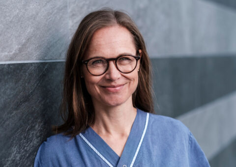 Hanna Sandelowsky beskuren